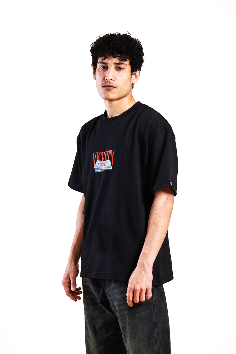 GTA Vice City x Scarface Oversized T-Shirt